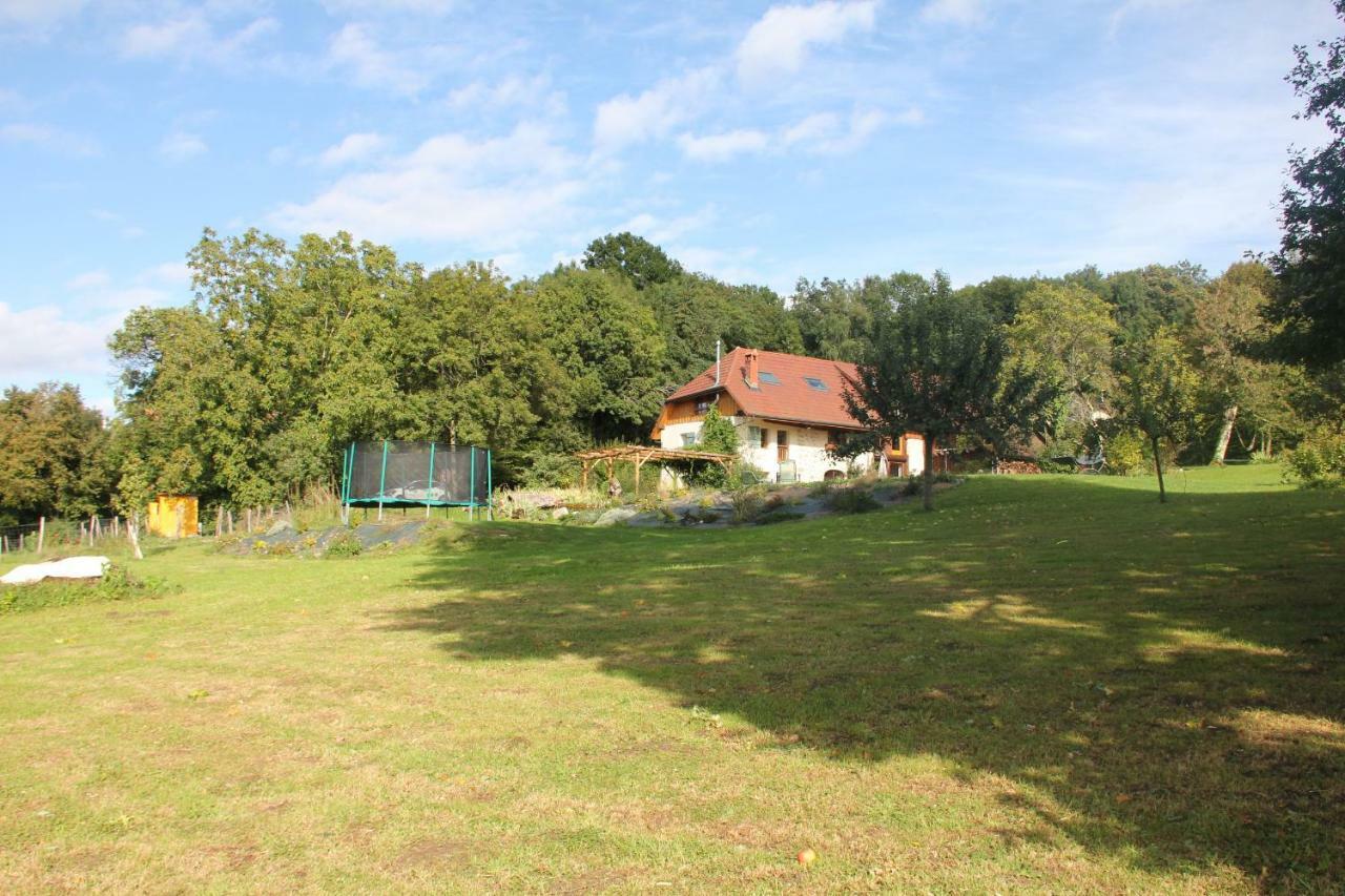 Hotel Le clos des Frasses Chainaz-les-Frasses Exterior foto